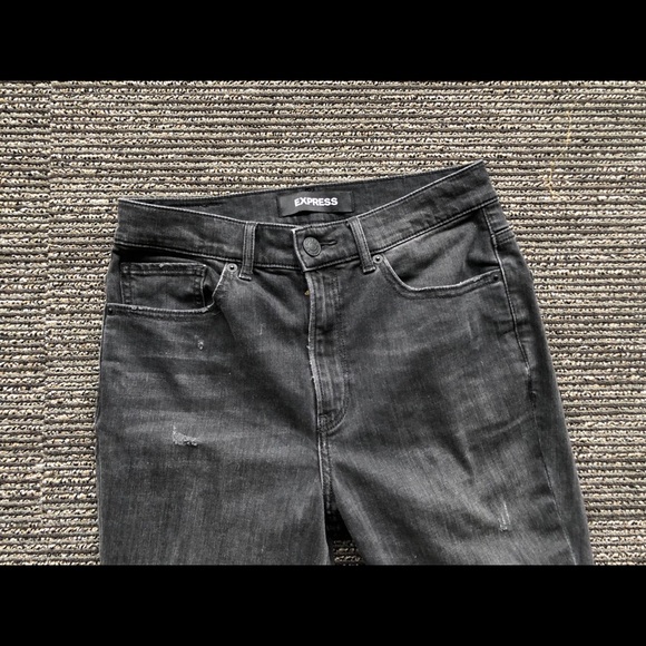 Express Jean - Picture 3 of 5